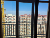 İcarəyə verilir 1 otaqlı 35 m2 yeni tikili 20 yanvar m.