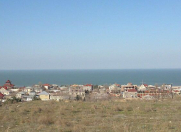 Satılır 16 sot torpaq Azadlıq prospekti m.