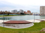 Satılır 1 otaqlı 35 m2 obyekt Gənclik m.