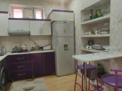 Satılır 7 otaqlı 360 m2 həyət evi Ramana