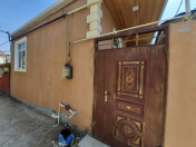 Satılır 3 otaqlı 90 m2 həyət evi Binəqədi