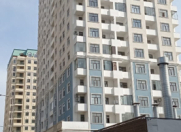 Satılır 3 otaqlı 164 m2 yeni tikili Rəsulzadə