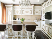 İcarəyə verilir 3 otaqlı 165 m2 yeni tikili Nərimanov heykəli