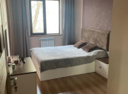 Satılır 2 otaqlı 60 m2 köhnə tikili Badamdar