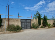 Satılır 3 otaqlı 100 m2 həyət evi Şağan