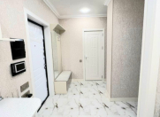 İcarəyə verilir 2 otaqlı 65 m2 yeni tikili 8 km