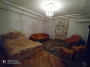 Satılır 2 otaqlı 70 m2 yeni tikili Masazır