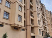 Satılır 2 otaqlı 64 m2 yeni tikili Masazır