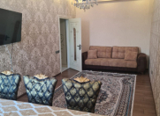 Satılır 2 otaqlı 64 m2 yeni tikili Masazır