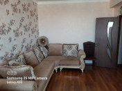 İcarəyə verilir 2 otaqlı 50 m2 yeni tikili Masazır