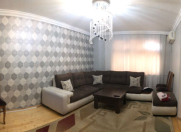 Satılır 4 otaqlı 95 m2 köhnə tikili Badamdar