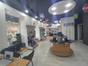 İcarəyə verilir 2 otaqlı 100 m2 obyekt 28 Mall