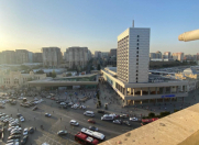İcarəyə verilir 3 otaqlı 130 m2 yeni tikili 28 May m.