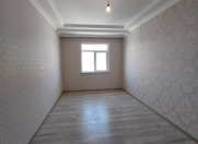 Satılır 1 otaqlı 44 m2 yeni tikili Masazır