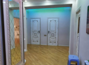 Satılır 3 otaqlı 120 m2 yeni tikili Masazır