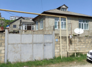 Satılır 3 otaqlı 130 m2 həyət evi Qusar