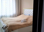 Satılır 3 otaqlı 80 m2 köhnə tikili Y.Günəşli