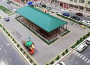 Satılır 3 otaqlı 90 m2 yeni tikili Lökbatan