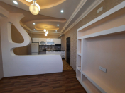 Satılır 2 otaqlı 43 m2 yeni tikili Masazır