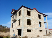Satılır 6 otaqlı 560 m2 villa Buzovna