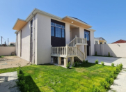 Satılır 4 otaqlı 162 m2 villa İnşaat Universiteti
