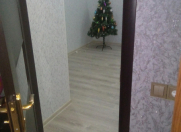 Satılır 3 otaqlı 71.5 m2 yeni tikili Həzi Aslanov