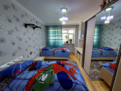 Satılır 4 otaqlı 120 m2 köhnə tikili Hövsan