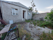Satılır 3 otaqlı 100 m2 həyət evi Hövsan
