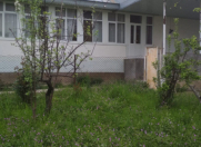 İcarəyə verilir 4 otaqlı 148 m2 həyət evi Şəki