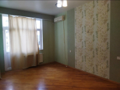 İcarəyə verilir 3 otaqlı 102 m2 yeni tikili 6-cı parallel