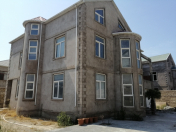 Satılır 8 otaqlı 639 m2 villa Binə
