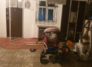 Satılır 4 otaqlı 60 m2 köhnə tikili Biləcəri