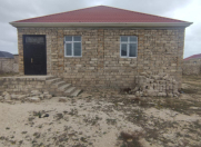Satılır 4 otaqlı 160 m2 həyət evi Qala