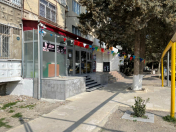 İcarəyə verilir 2 otaqlı 35 m2 obyekt Bakıxanov
