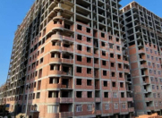 Satılır 1 otaqlı 29.2 m2 yeni tikili Xırdalan