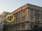 Satılır 2 otaqlı 82 m2 köhnə tikili Sahil m.