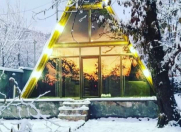 İcarəyə verilir 1 otaqlı 60 m2 bağ evi Zaqatala