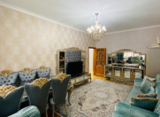 Satılır 2 otaqlı 75 m2 köhnə tikili 4 mkr