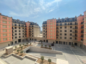 Satılır 2 otaqlı 80 m2 yeni tikili Ağ şəhər