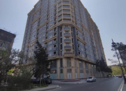 Satılır 3 otaqlı 94 m2 yeni tikili 8 mkr