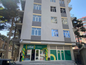 Satılır 1 otaqlı 48 m2 yeni tikili Xırdalan