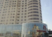 Satılır 1 otaqlı 80 m2 yeni tikili Əhmədli