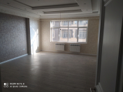 Satılır 3 otaqlı 110 m2 yeni tikili Botanika bağı