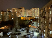 İcarəyə verilir 3 otaqlı 70 m2 köhnə tikili Yeni Yasamal