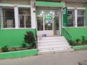 Satılır 3 otaqlı 220 m2 obyekt Nəsimi m.