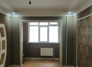 Satılır 2 otaqlı 70 m2 köhnə tikili 9 mkr