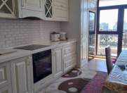 İcarəyə verilir 2 otaqlı 95 m2 yeni tikili Nizami m.