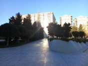 Satılır 2 otaqlı 60 m2 yeni tikili Montin