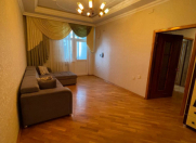 Satılır 3 otaqlı 89 m2 yeni tikili 8 mkr