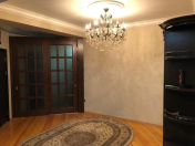 Satılır 4 otaqlı 142 m2 yeni tikili Yeni Yasamal
